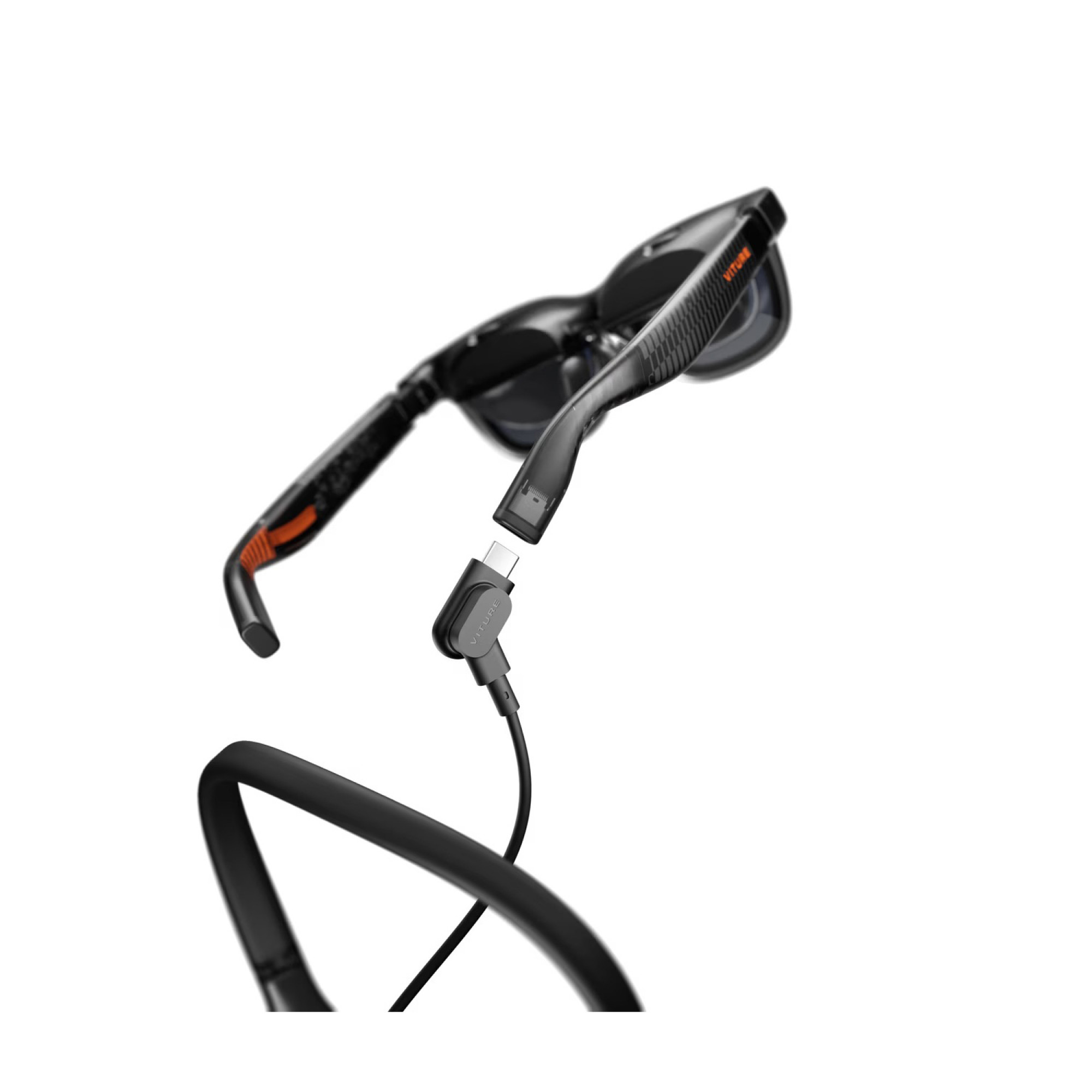 Смарт-очки VITURE Luma